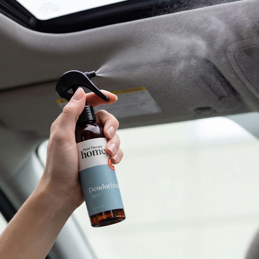 Deodorizing Spray - Image 6