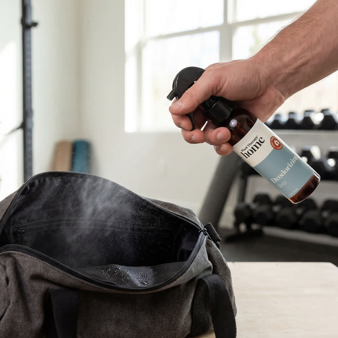 Deodorizing Spray - Image 7