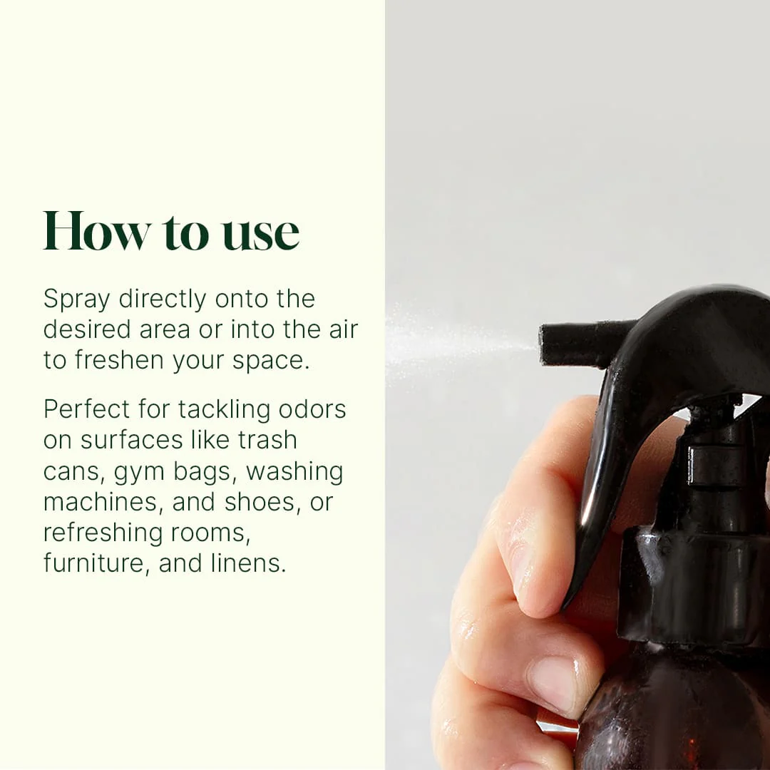 Deodorizing Spray - Image 8