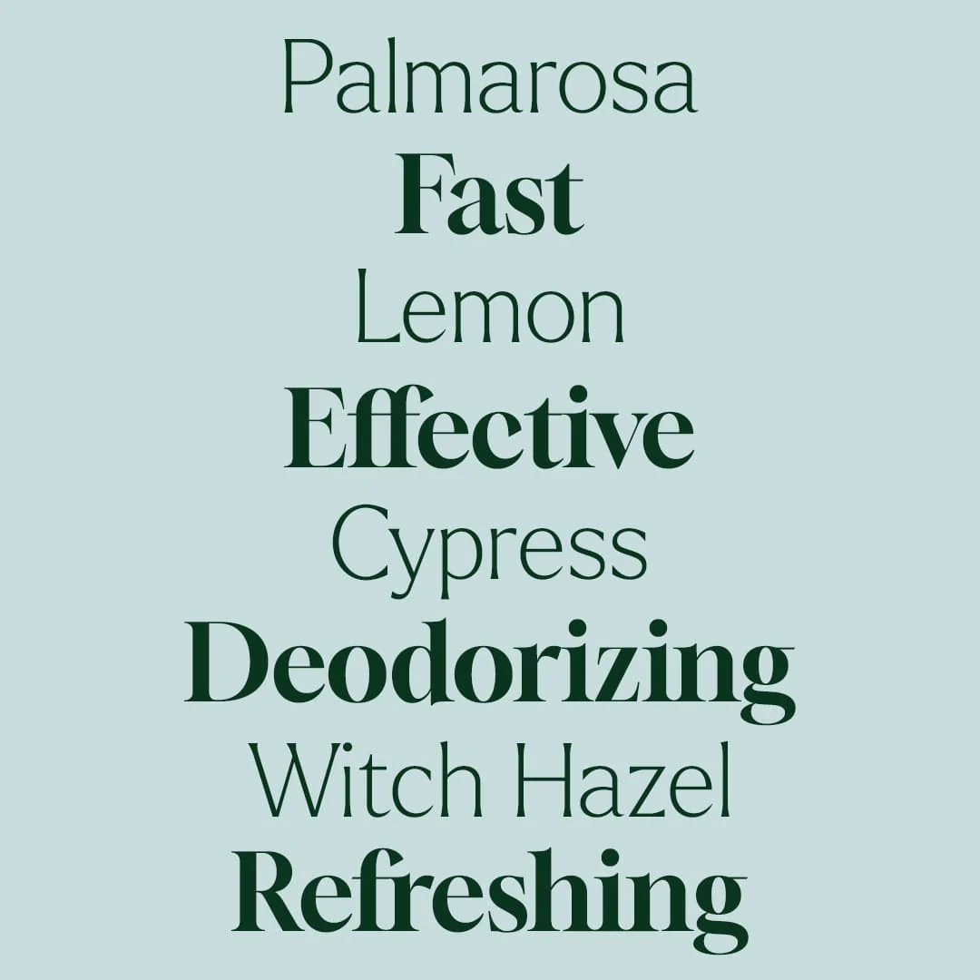 Deodorizing Spray - Image 9