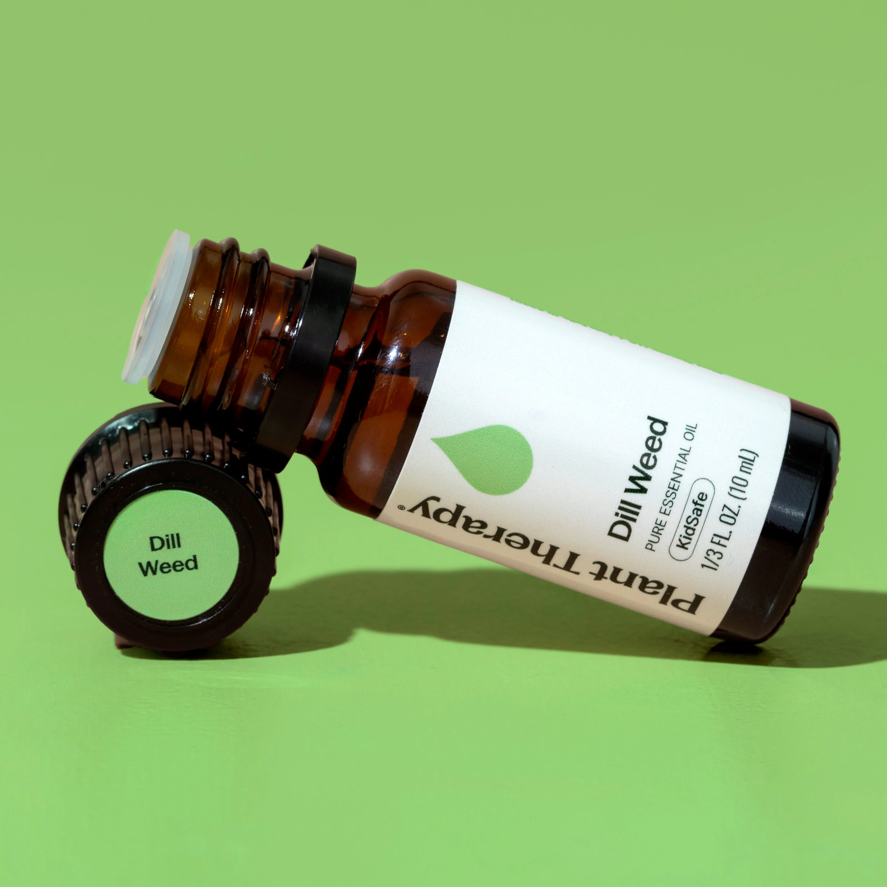 Dill Weed Essential Oil - Image 9