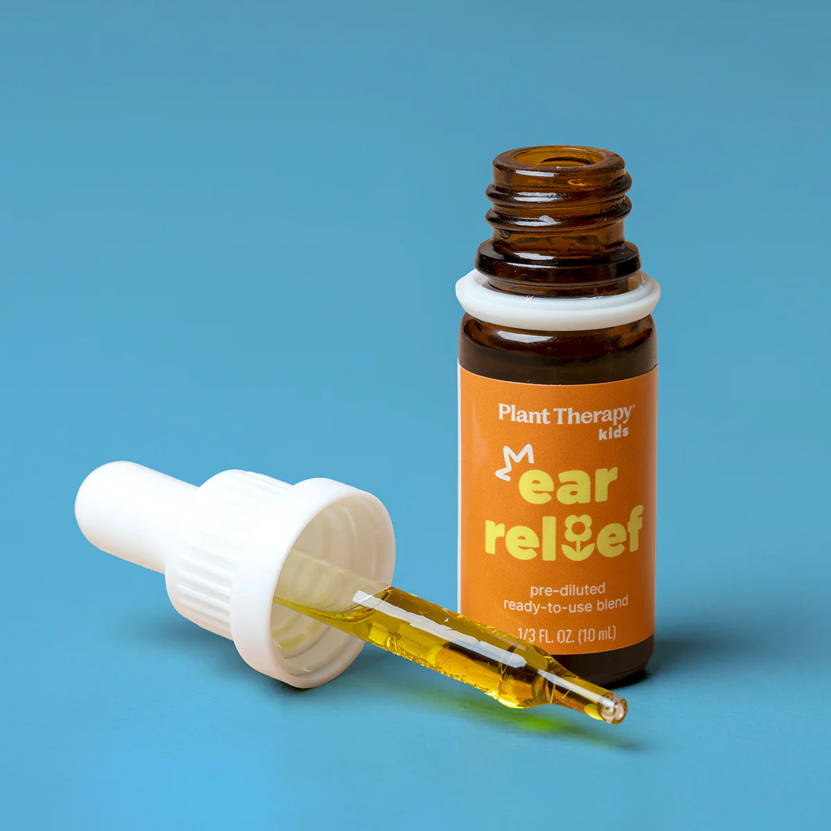 Ear Relief Essential Oil - Image 7