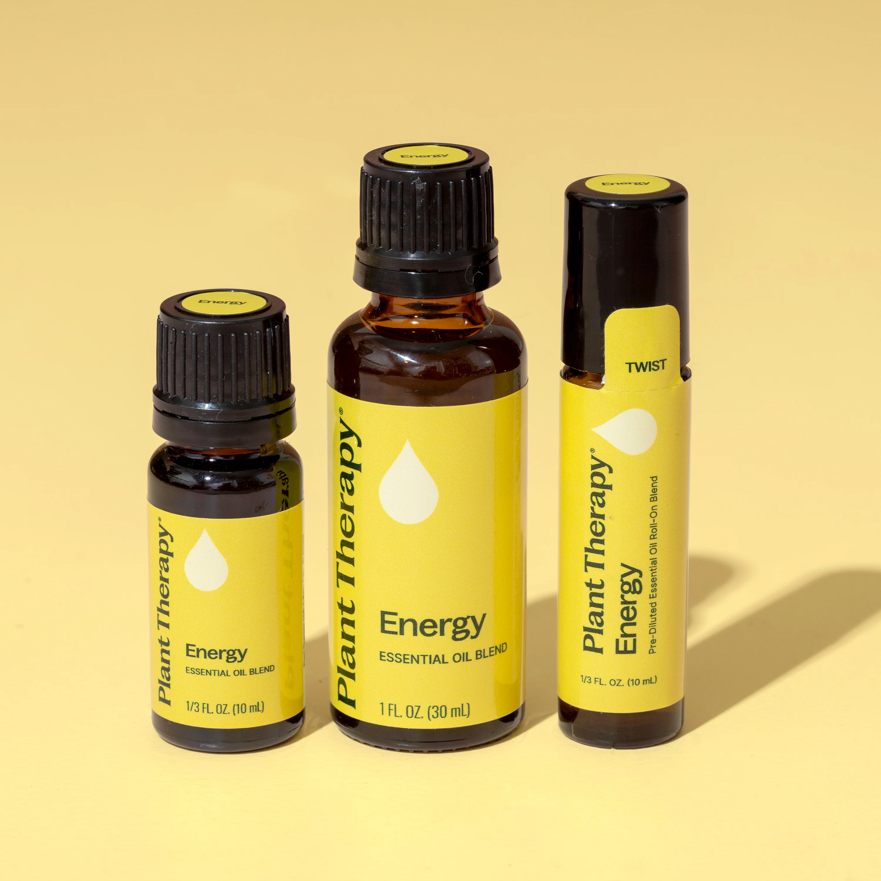 Energy Essential Oil Blend - Image 6