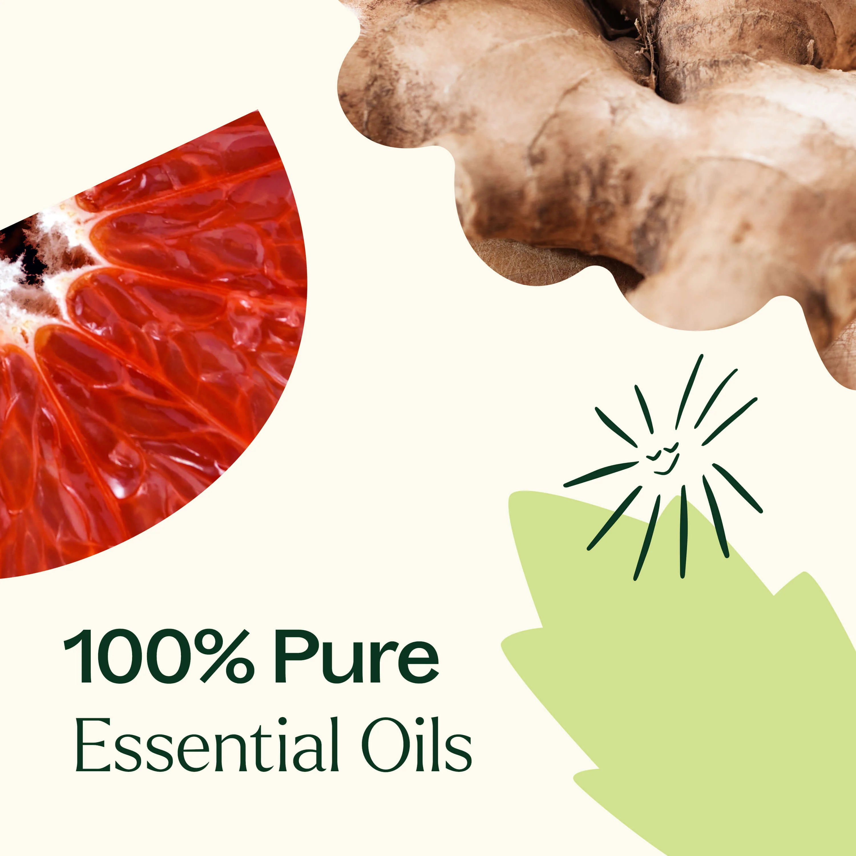 Energy Essential Oil Blend - Image 9