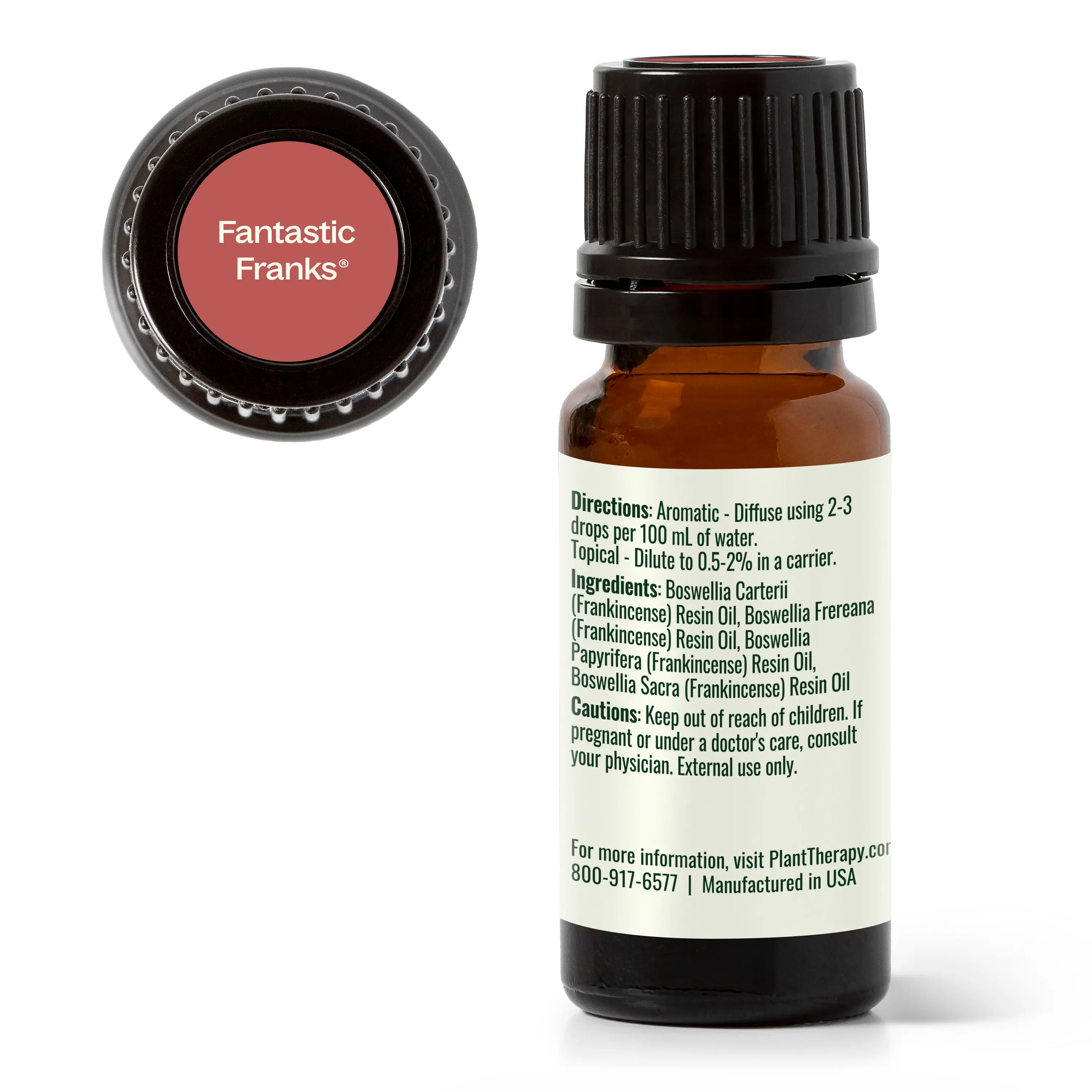 Fantastic Franks™ Essential Oil Blend - Image 17