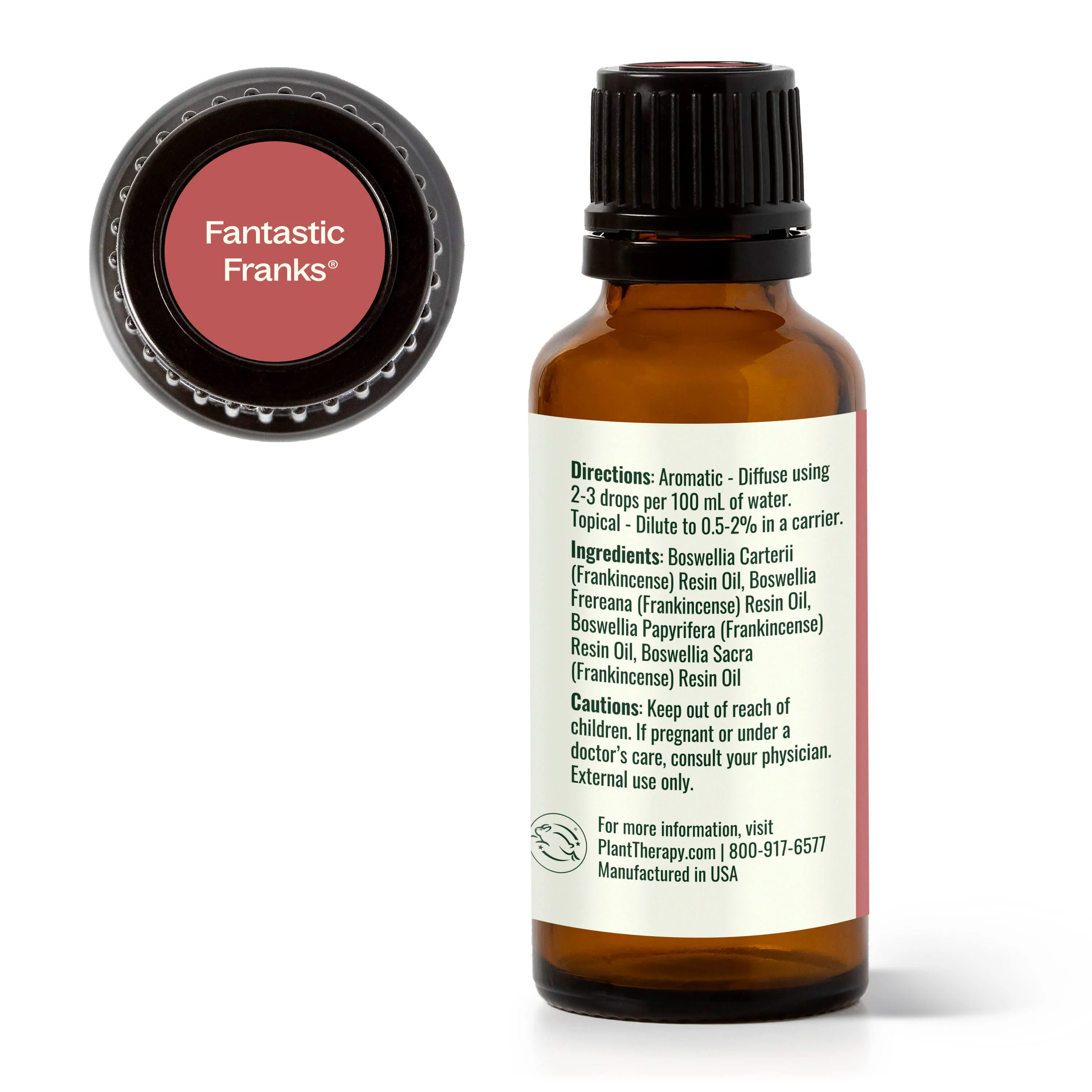 Fantastic Franks™ Essential Oil Blend - Image 18