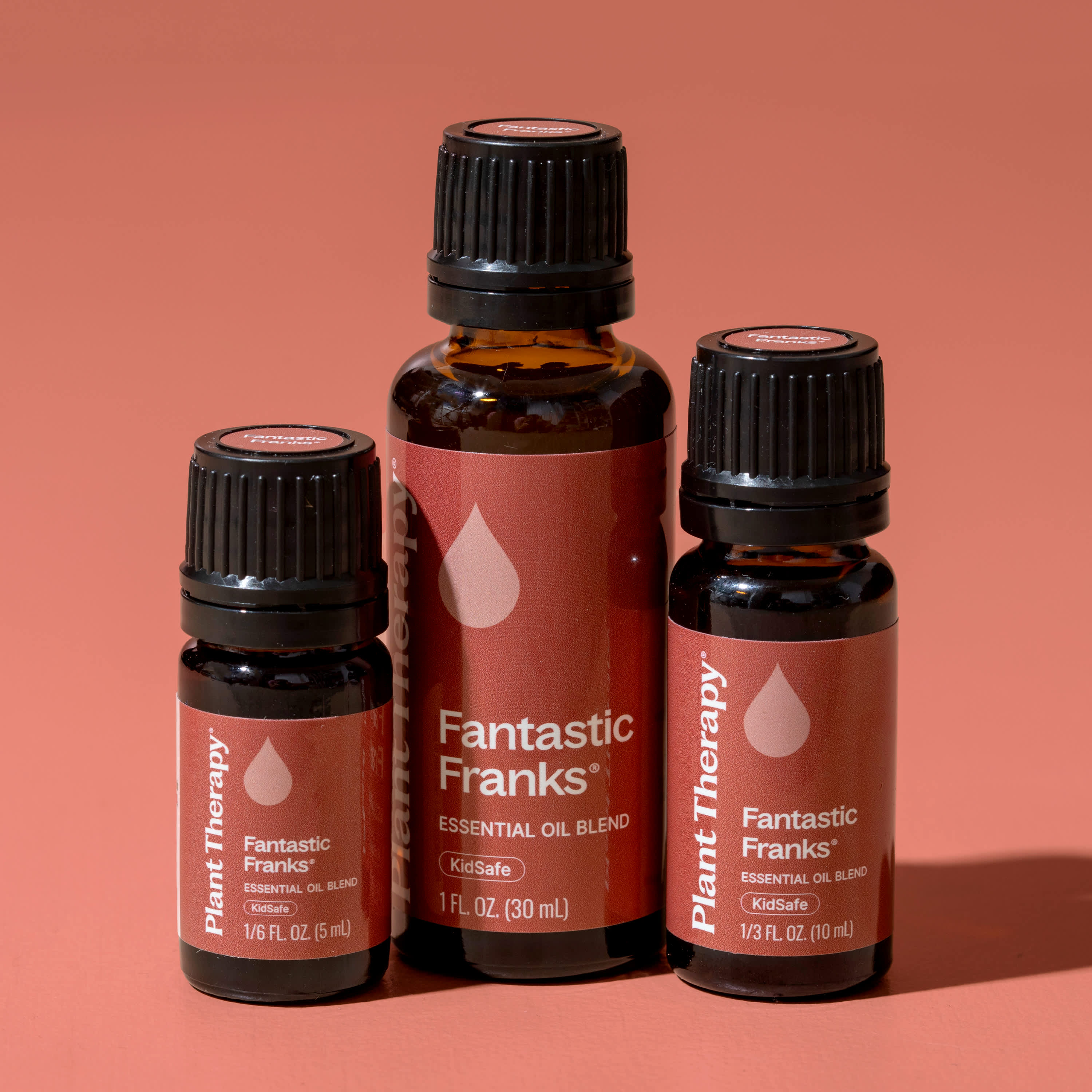 Fantastic Franks™ Essential Oil Blend - Image 9