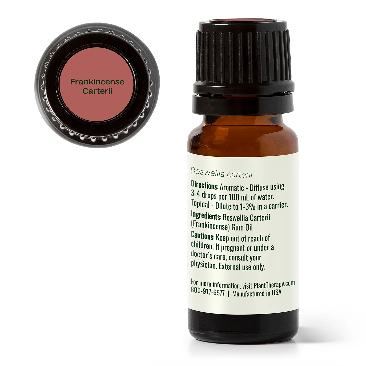 Frankincense Carterii Essential Oil - Image 8