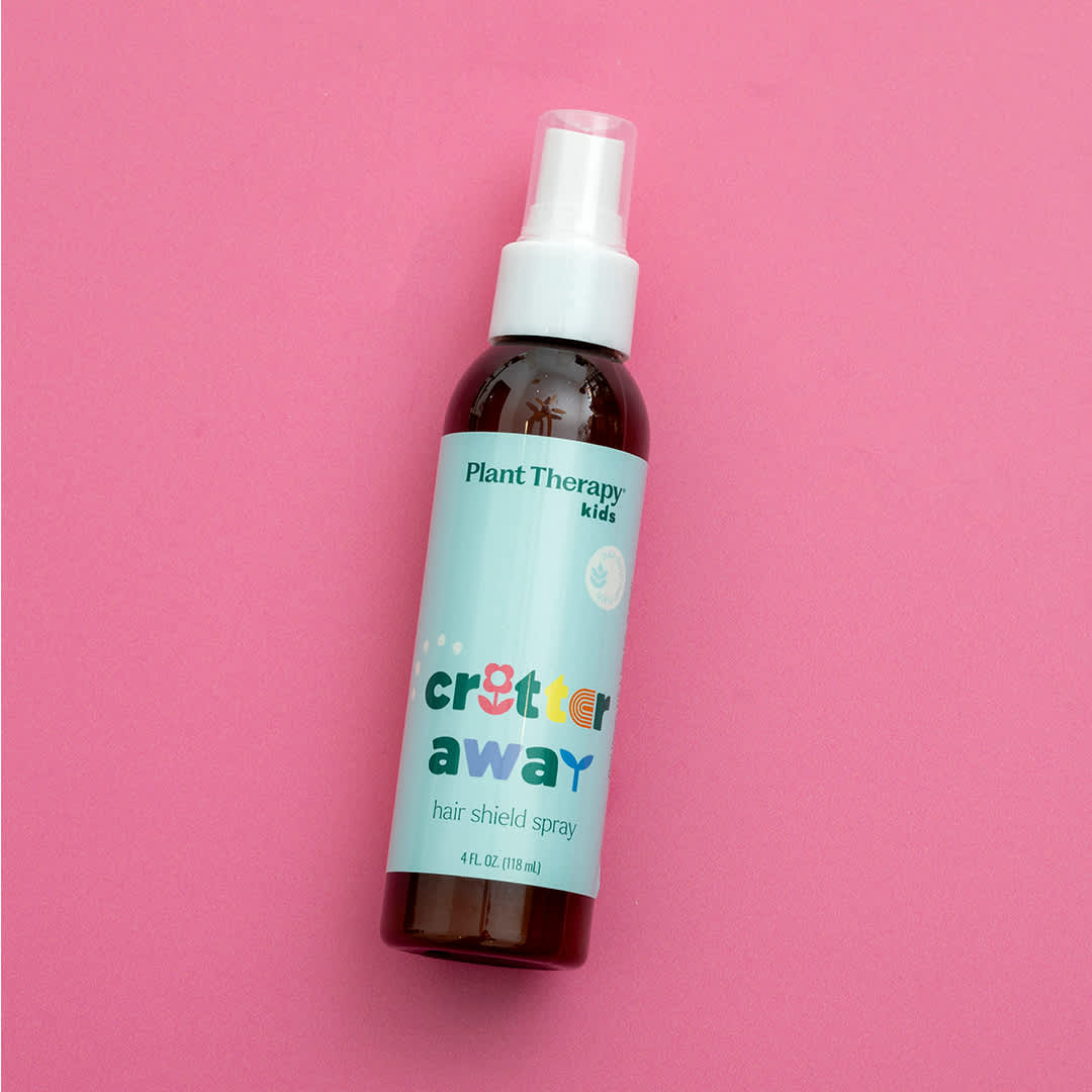 Critter Away Hair Shield Spray - Image 5