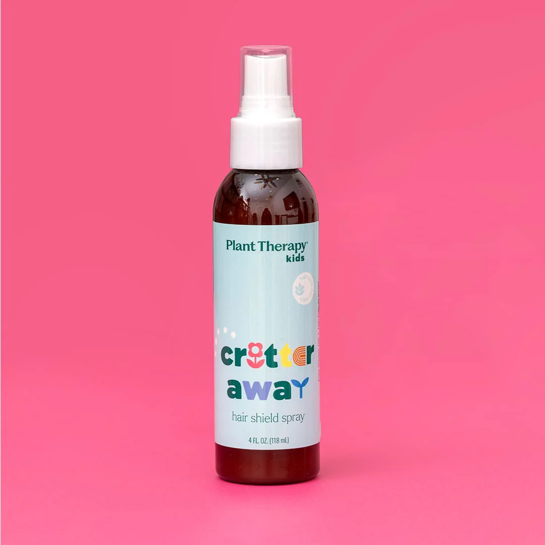 Critter Away Hair Shield Spray - Image 6