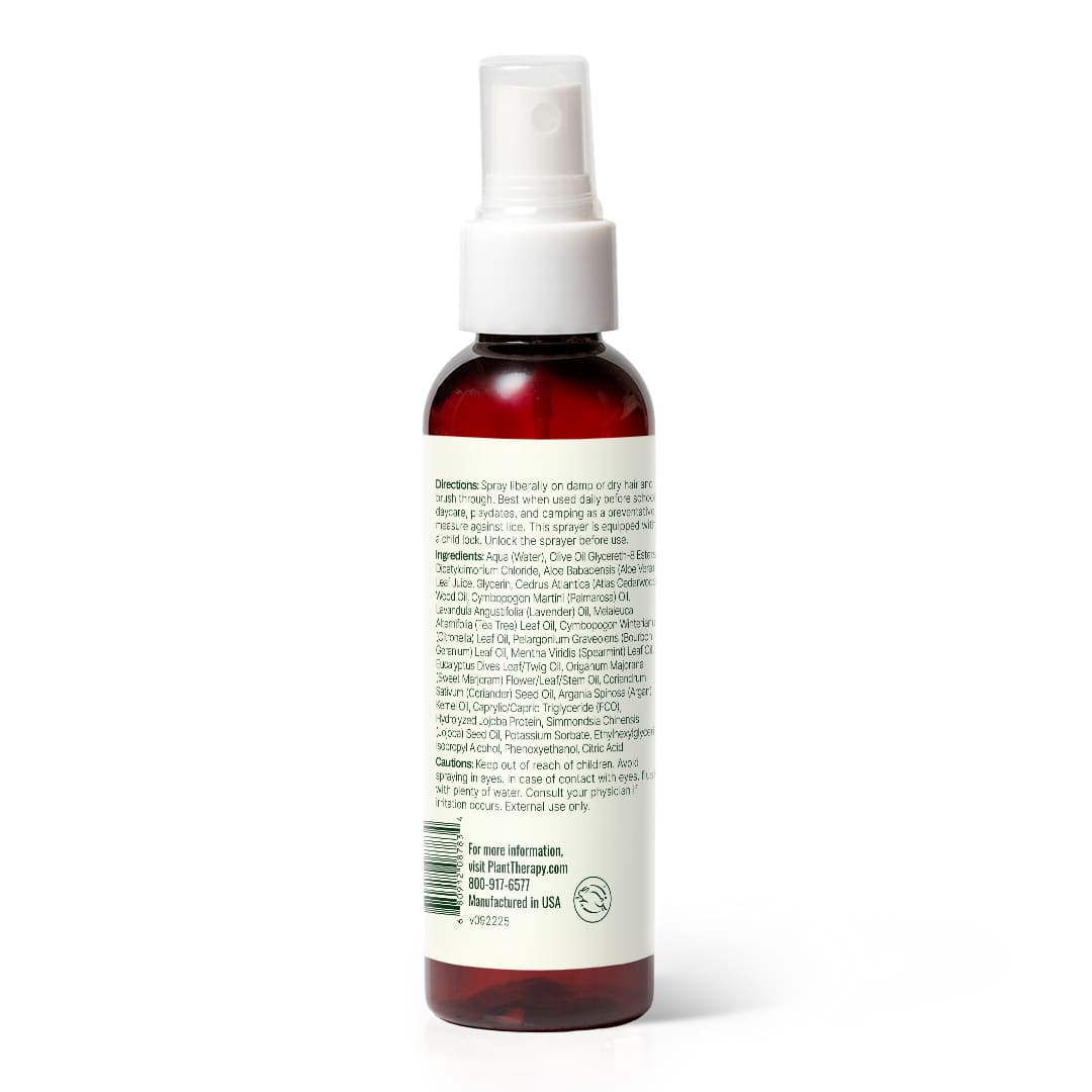 Critter Away Hair Shield Spray - Image 9