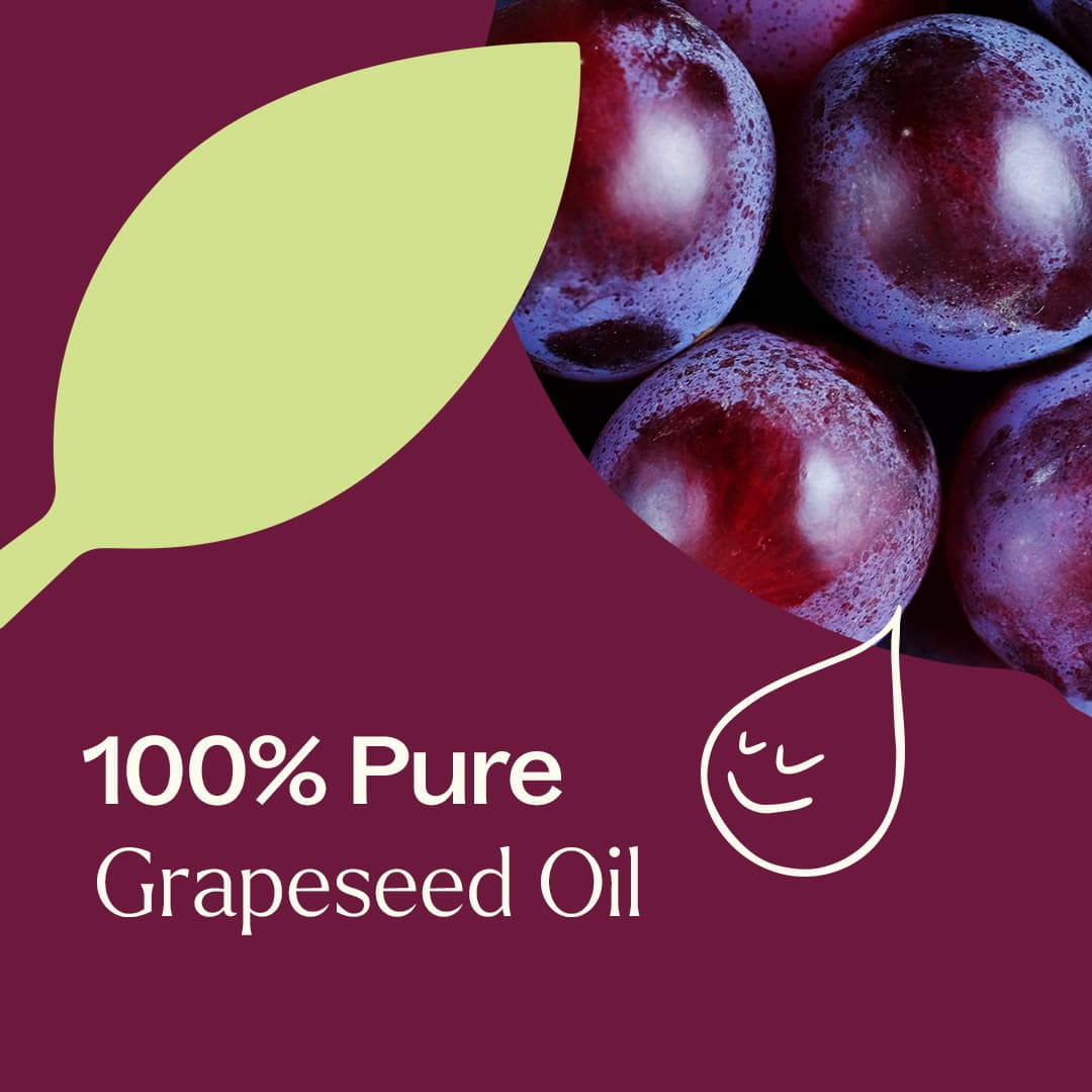 Grapeseed Carrier Oil - Image 6