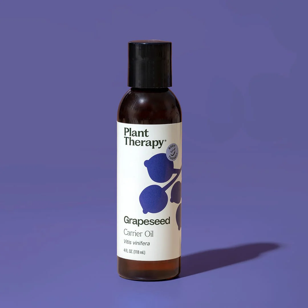 Grapeseed Carrier Oil - Image 8