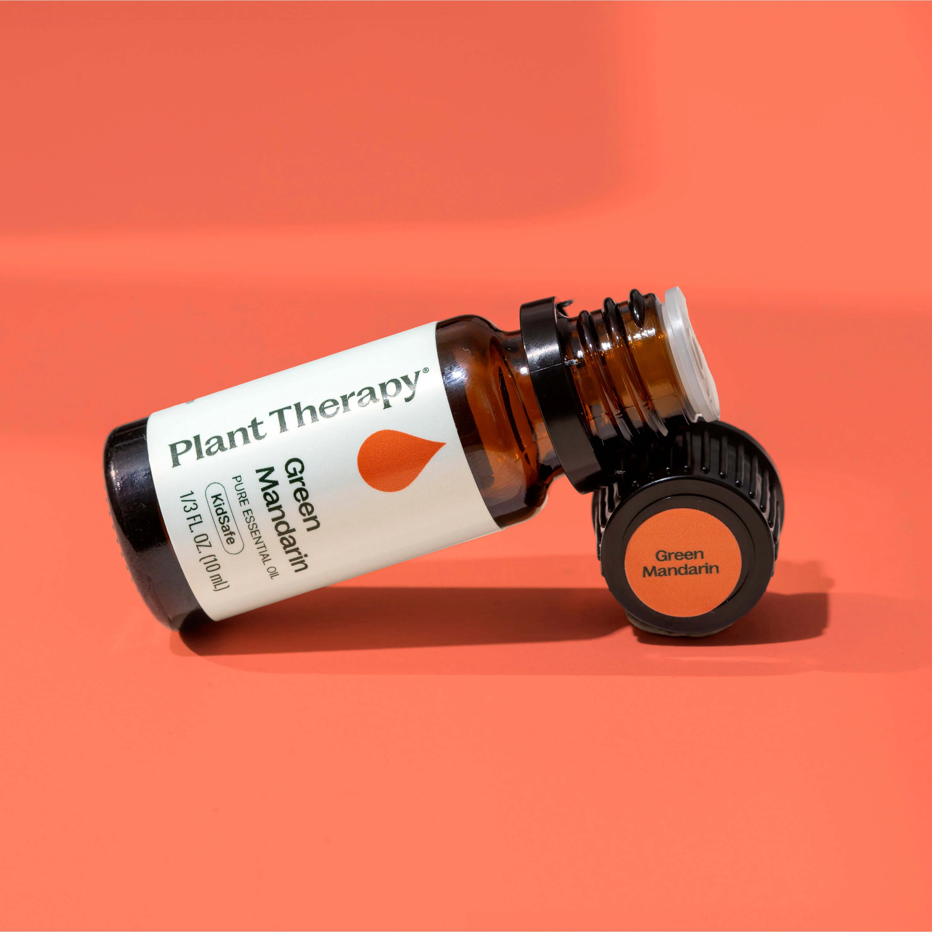 Green Mandarin Essential Oil - Image 9