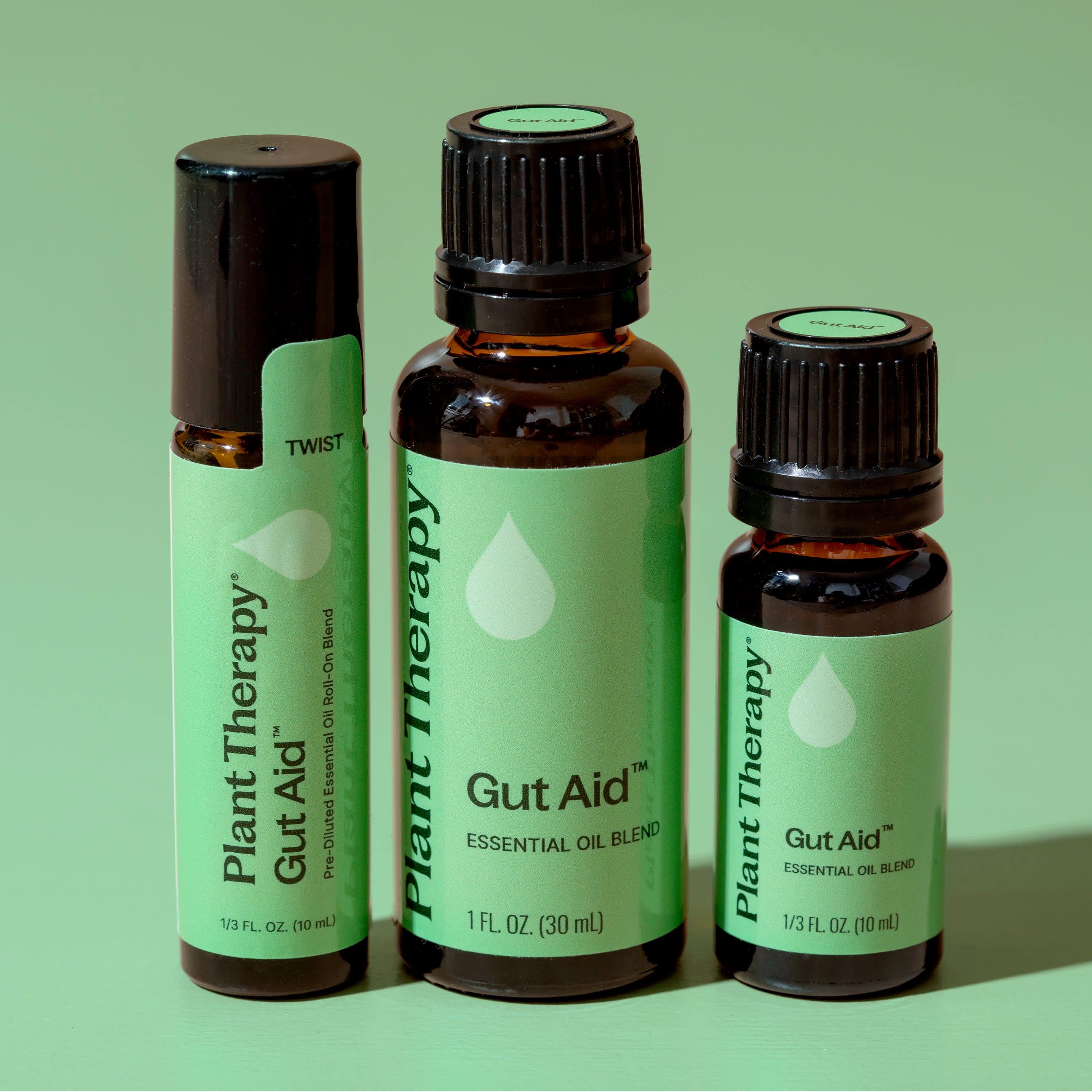 Gut Aid™ Essential Oil Blend - Image 9