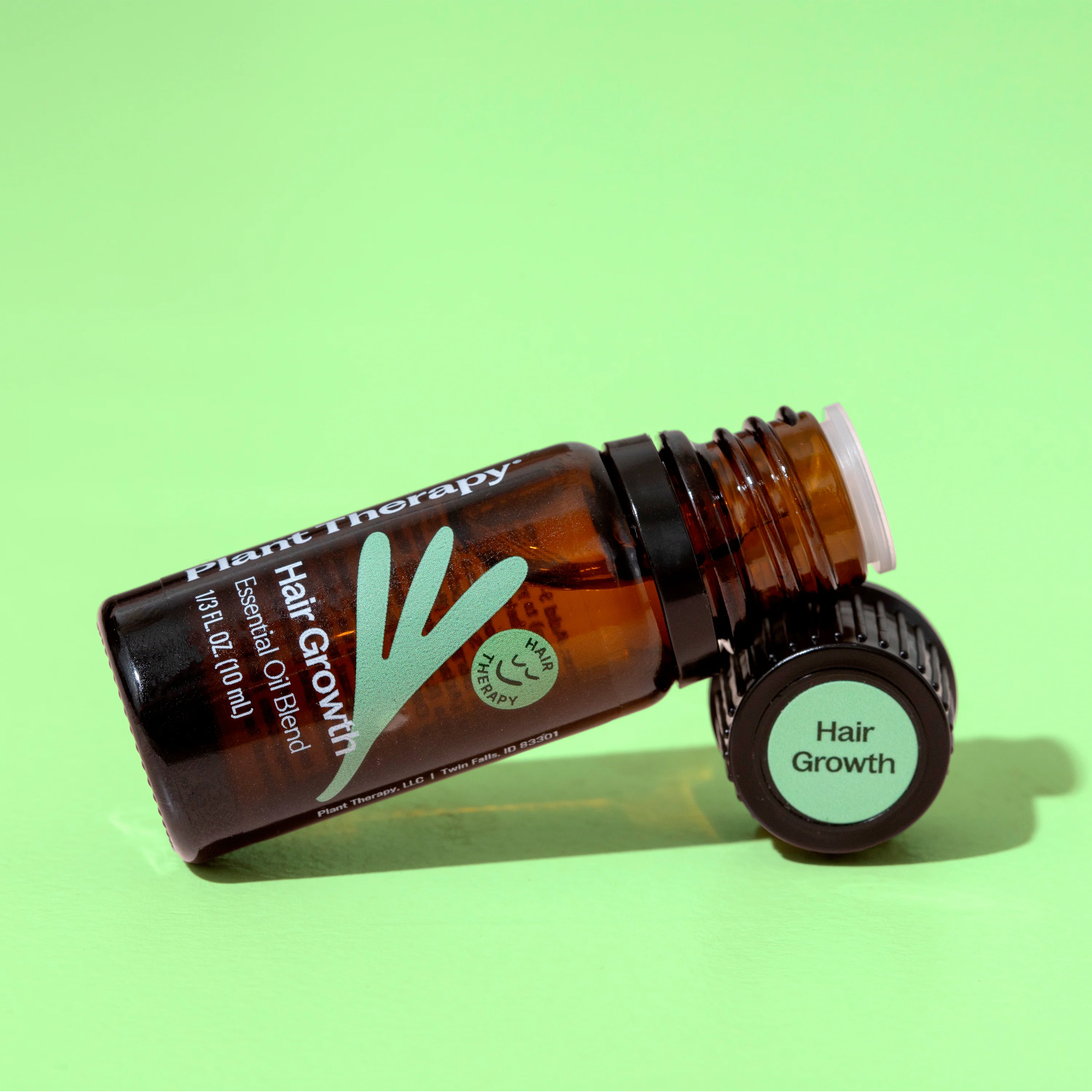 Hair Growth Essential Oil Blend - Image 3