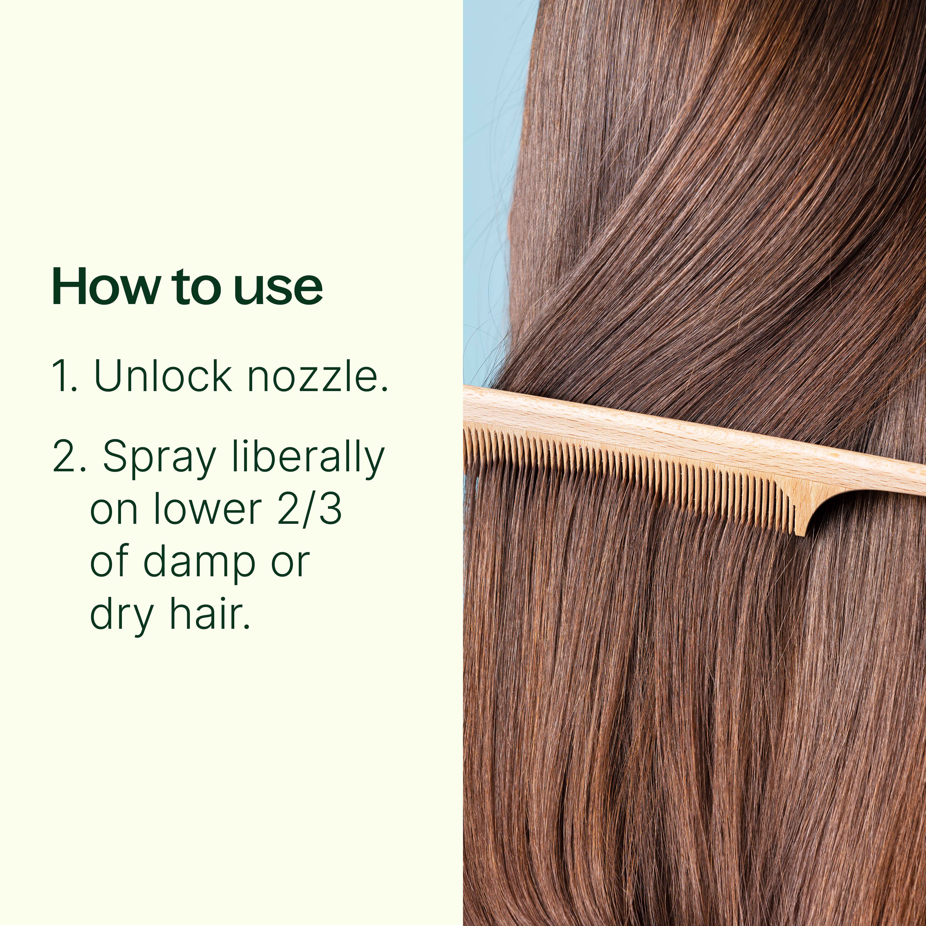 Conditioning Leave-In Spray - Image 4