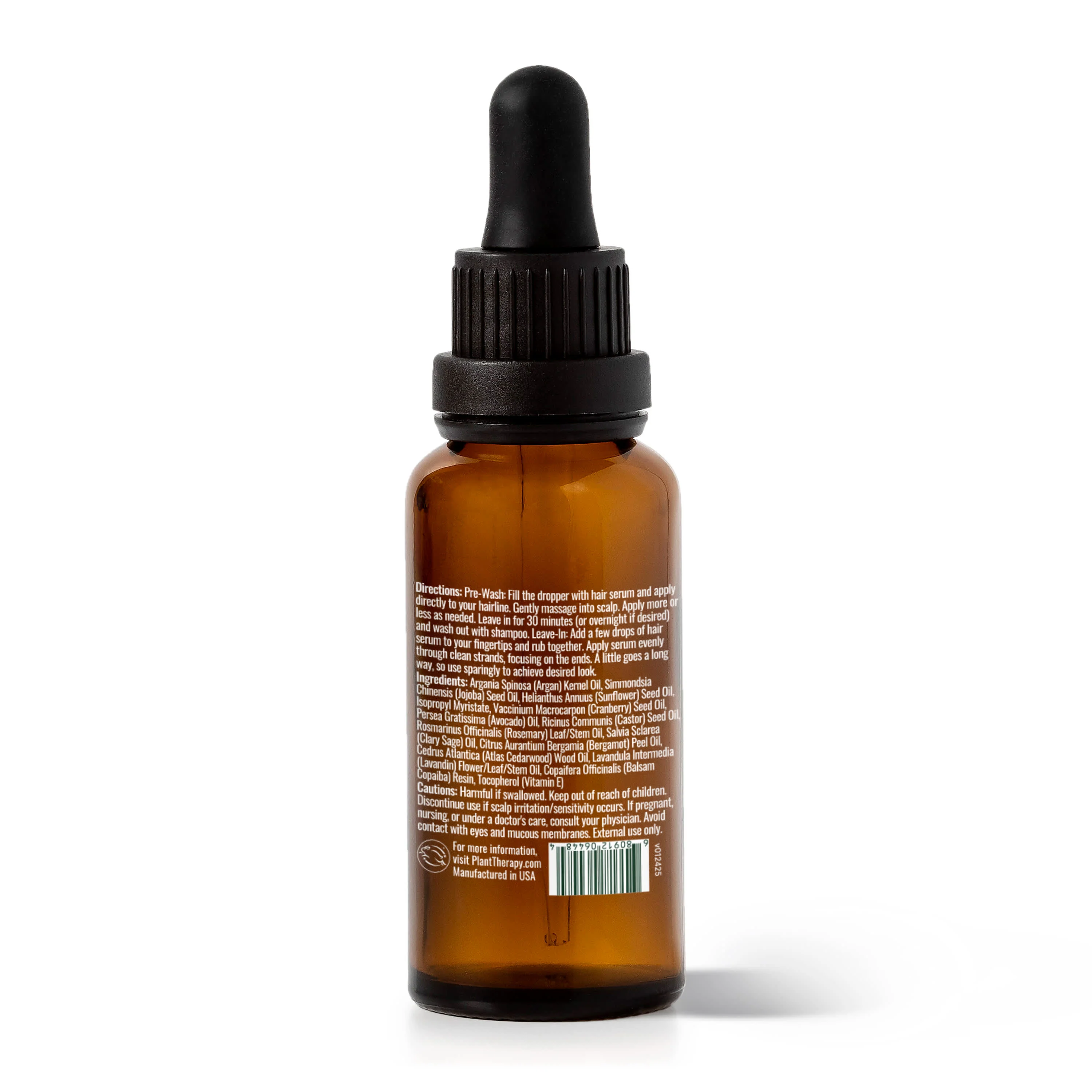 Hair Therapy Strengthen & Grow Hair Serum - Image 11