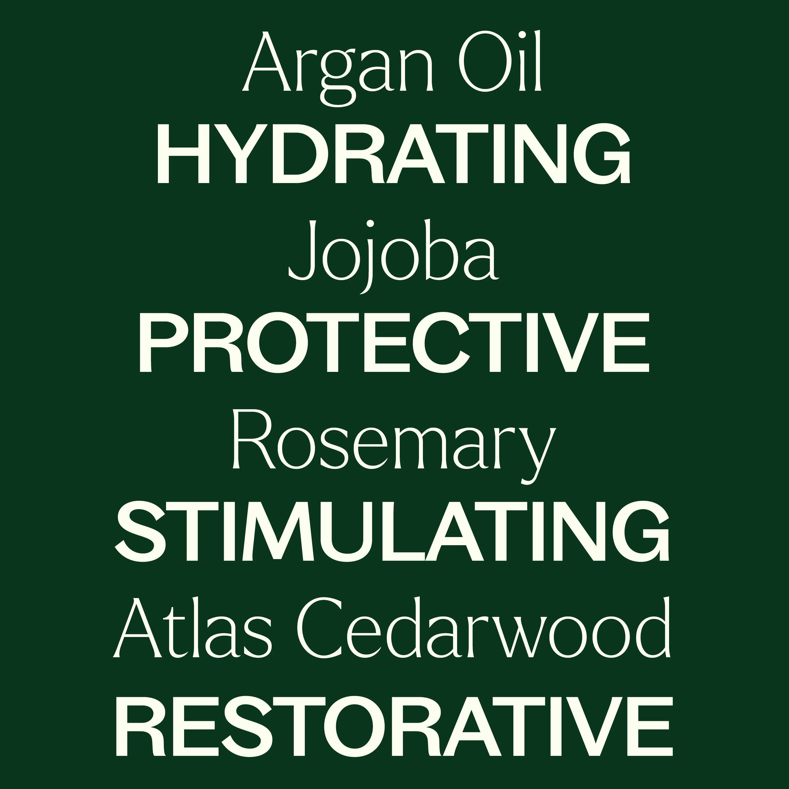 Hair Therapy Strengthen & Grow Hair Serum - Image 6