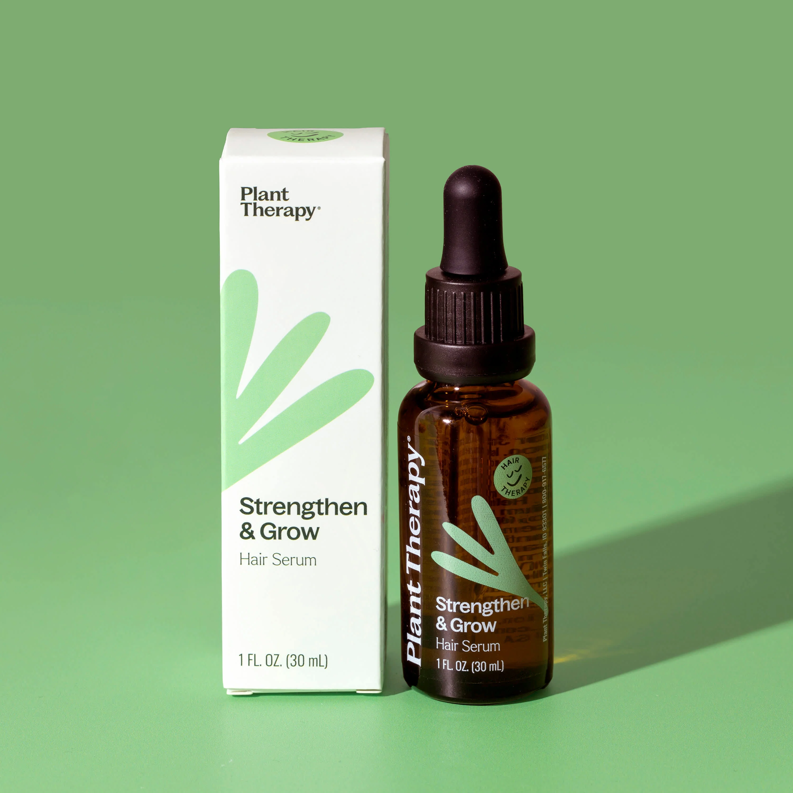 Hair Therapy Strengthen & Grow Hair Serum - Image 8