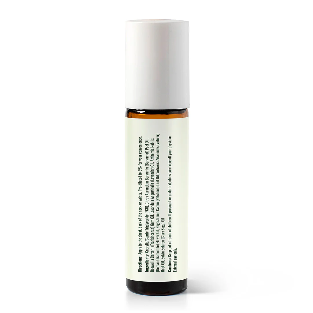 Happy Place Essential Oil Pre-Diluted Roll-On - Image 9