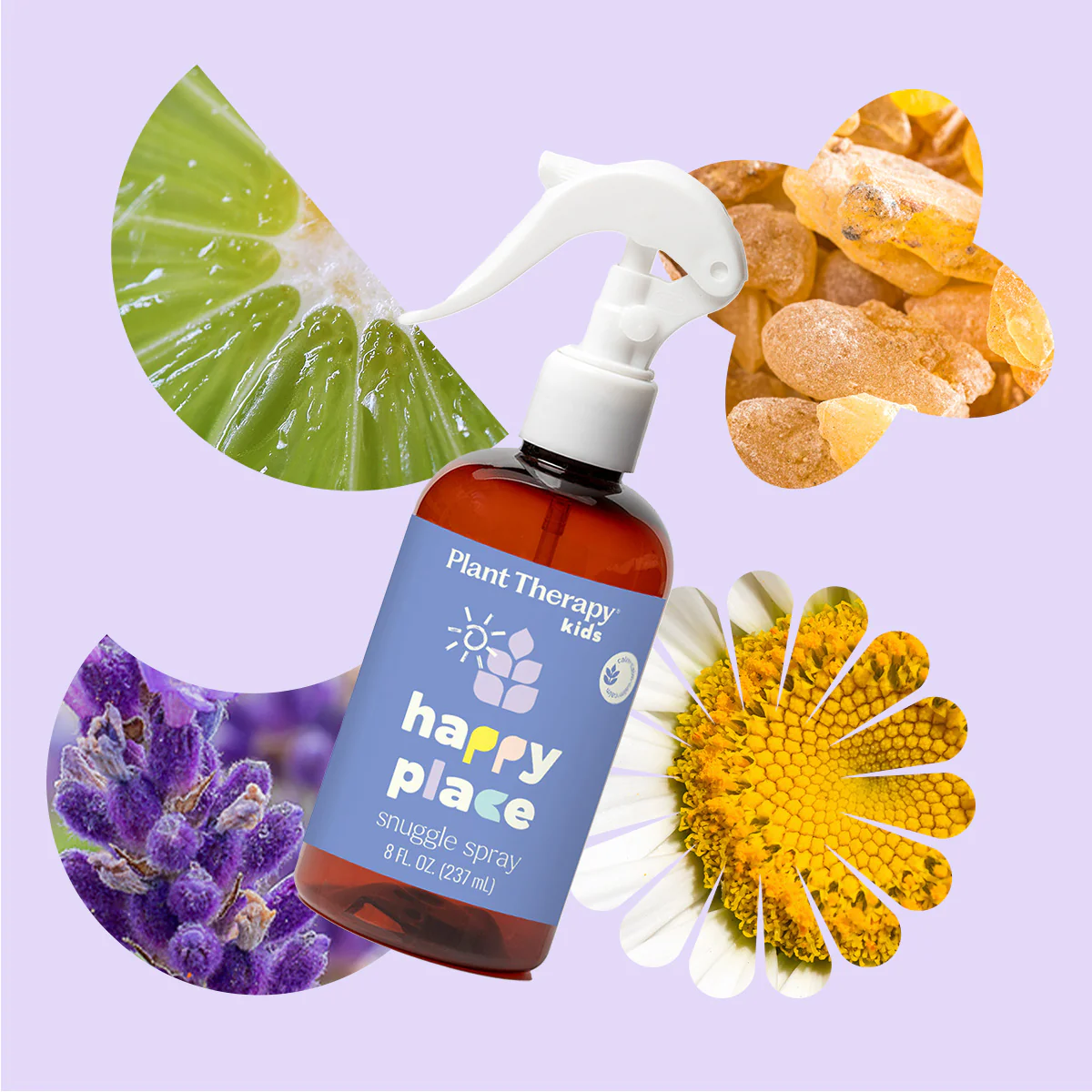 Happy Place Snuggle Spray - Image 5