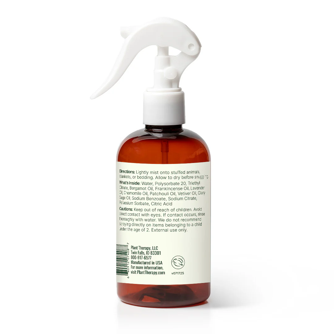 Happy Place Snuggle Spray - Image 9