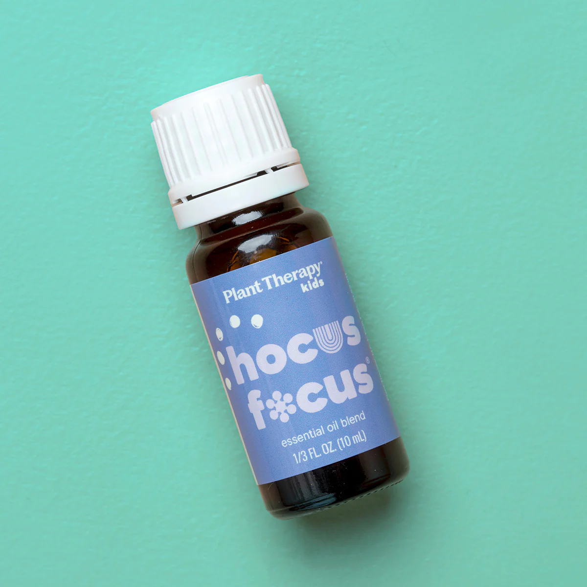 Hocus Focus Essential Oil Blend - Image 6