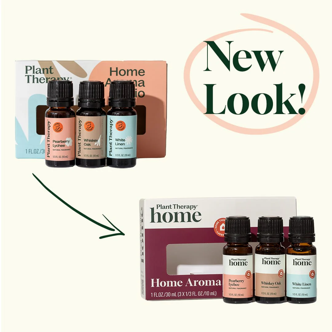 Home Aroma Trio Set - Image 11
