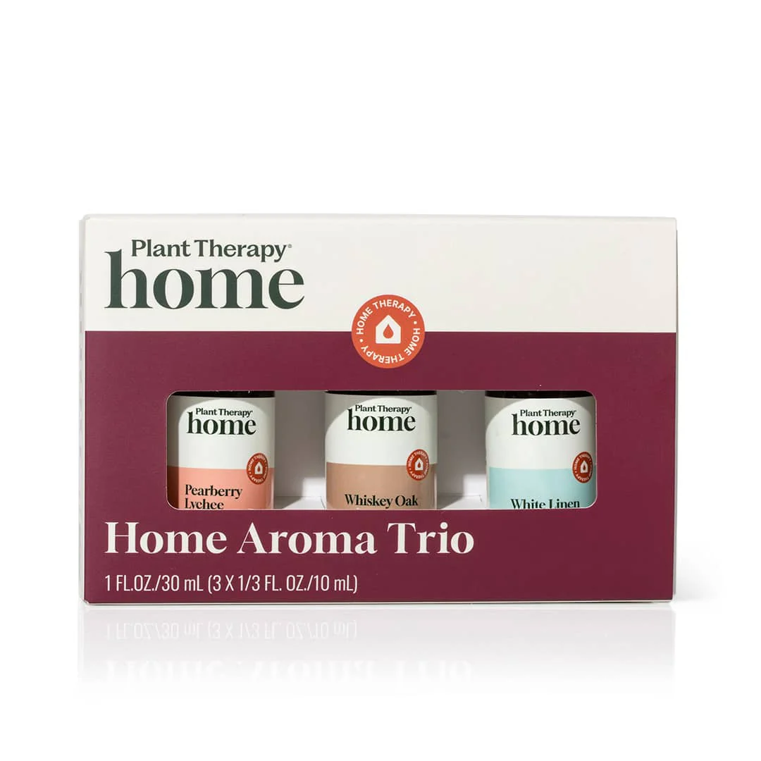 Home Aroma Trio Set - Image 13