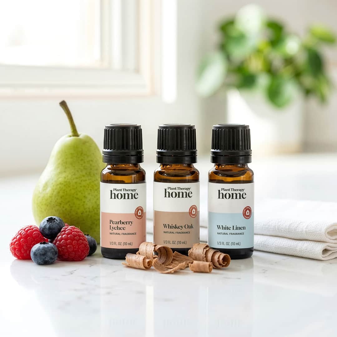 Home Aroma Trio Set - Image 2
