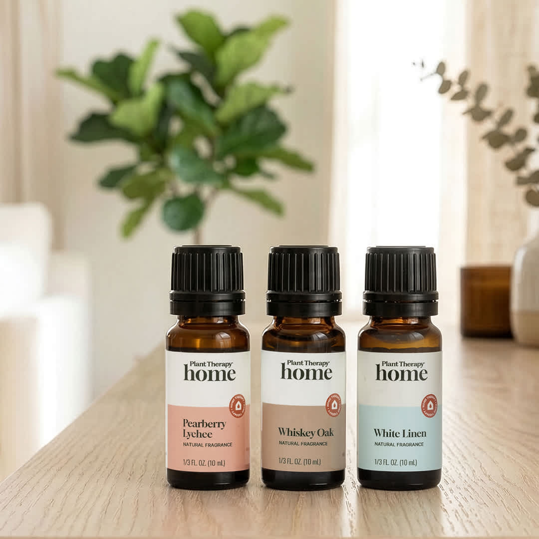 Home Aroma Trio Set - Image 5