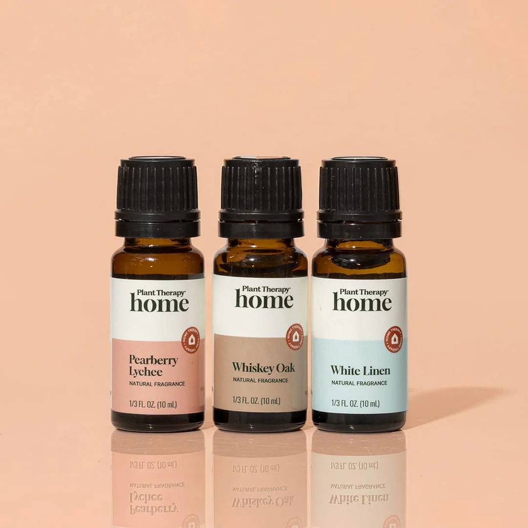 Home Aroma Trio Set - Image 7