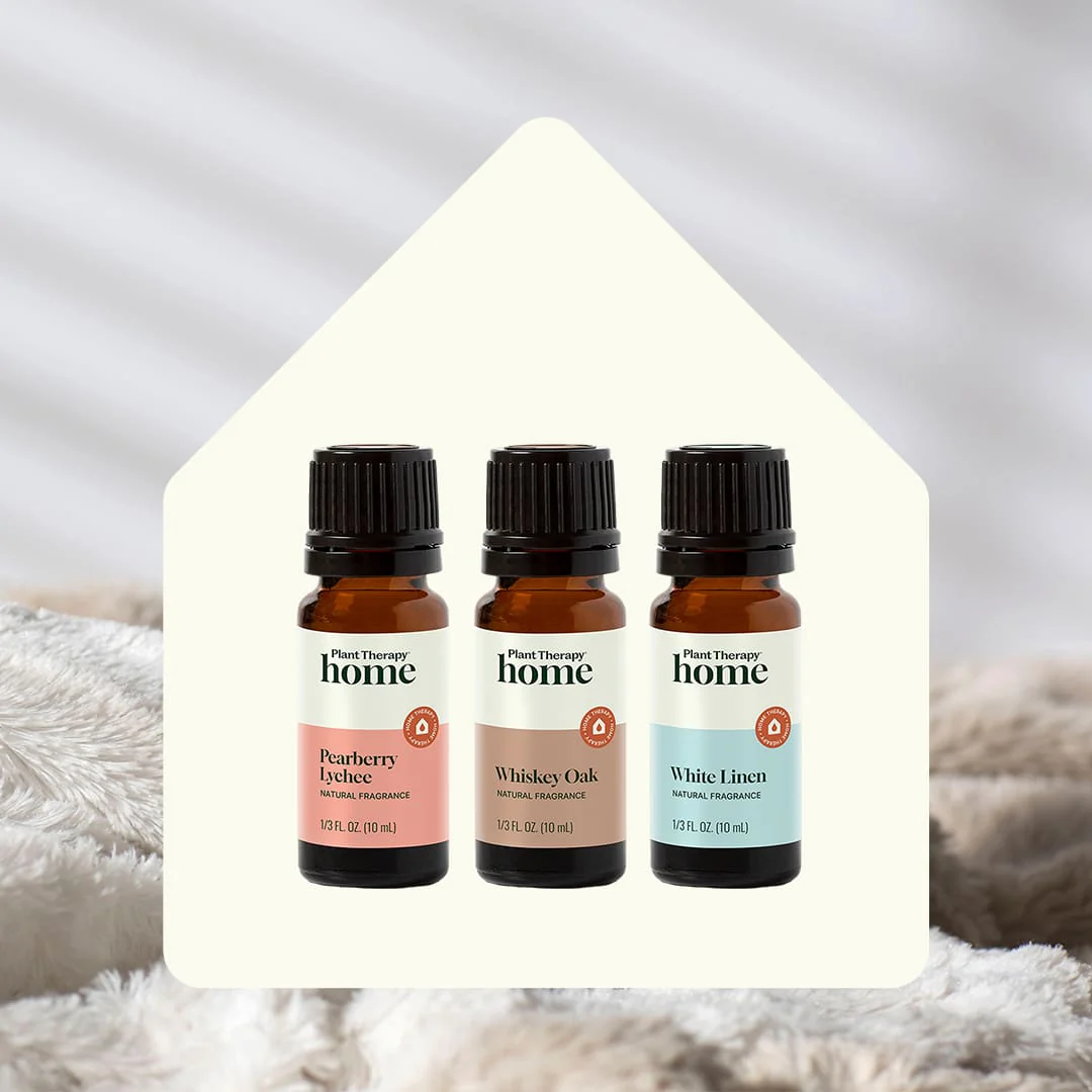 Home Aroma Trio Set - Image 9