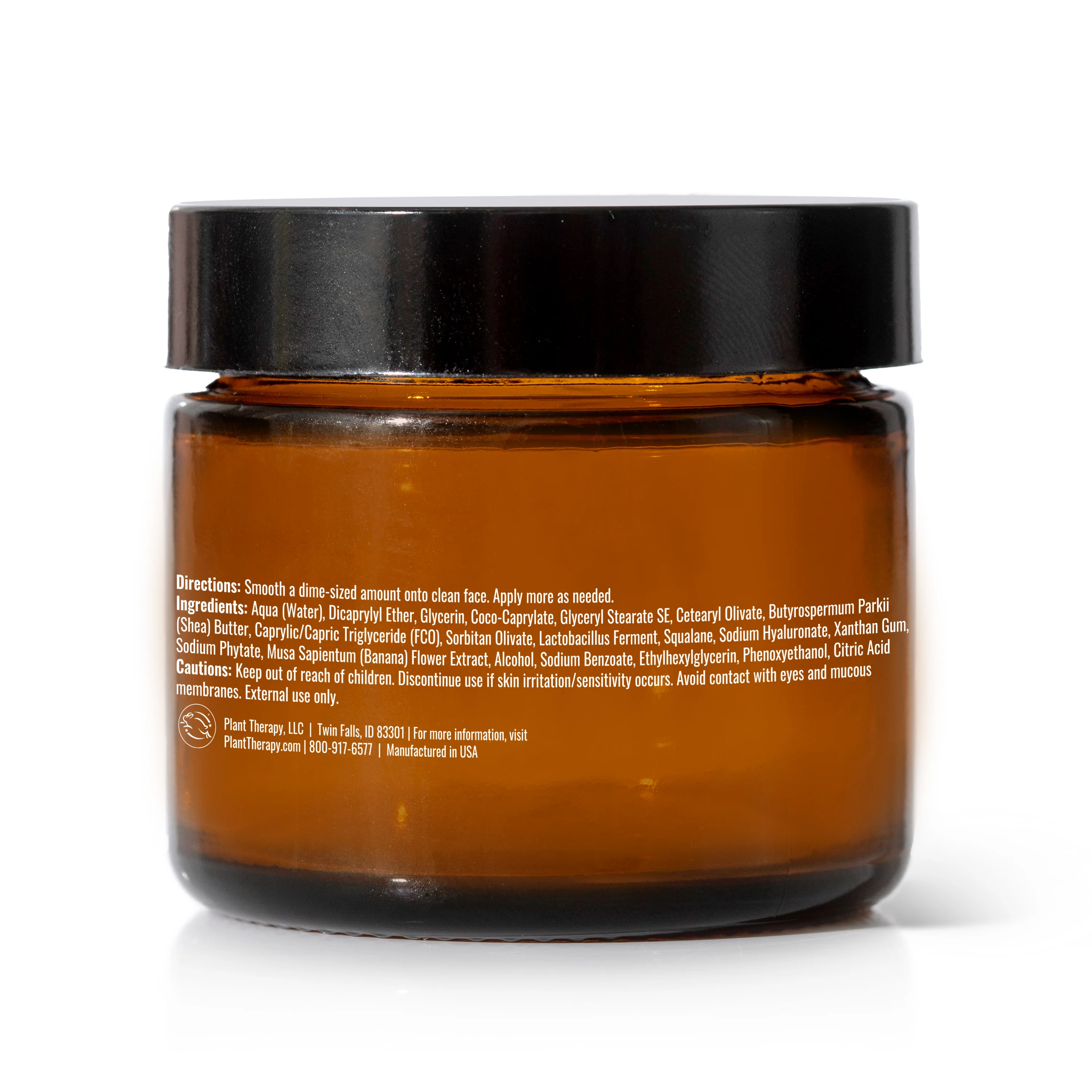Hydrating Facial Cream - Image 10