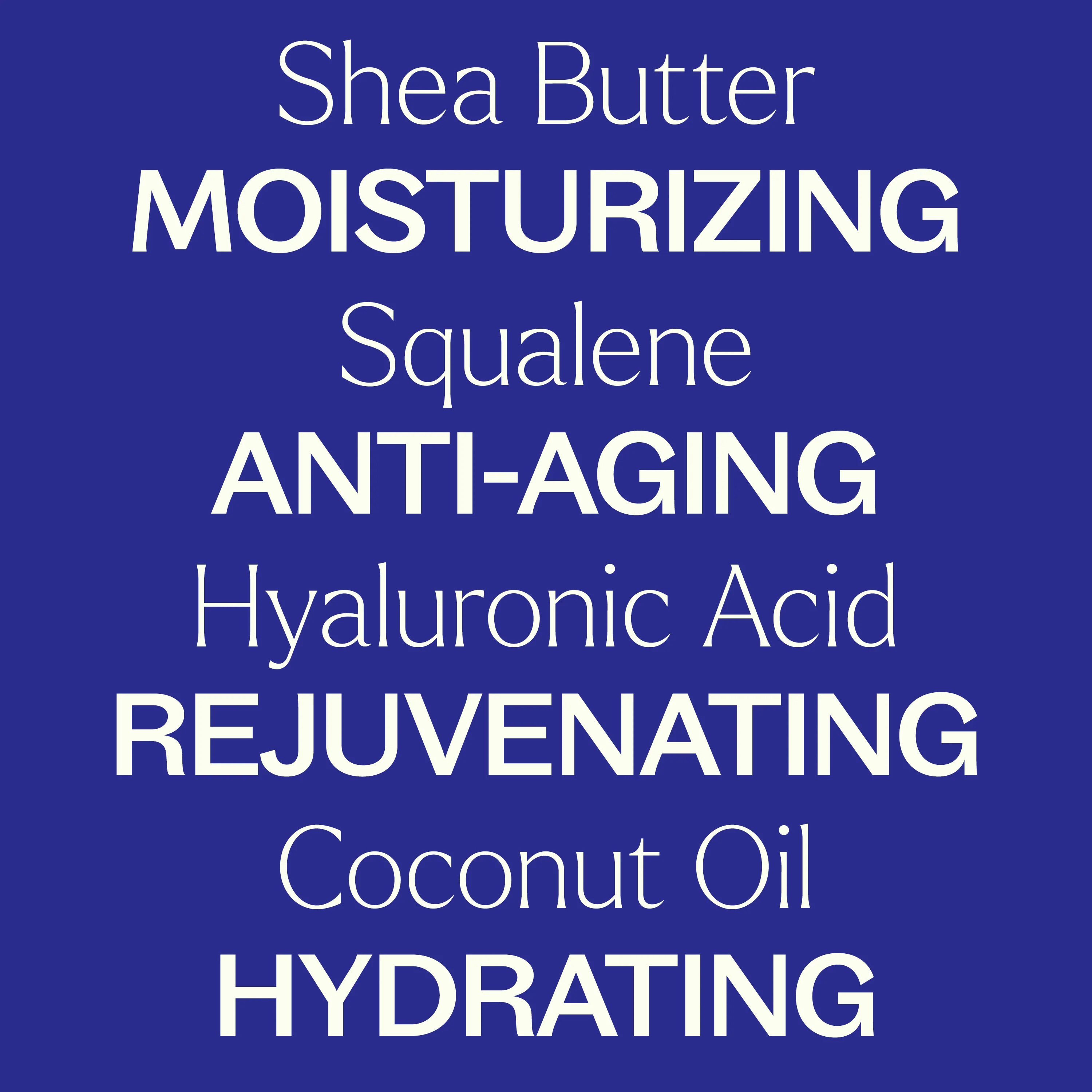 Hydrating Facial Cream - Image 6