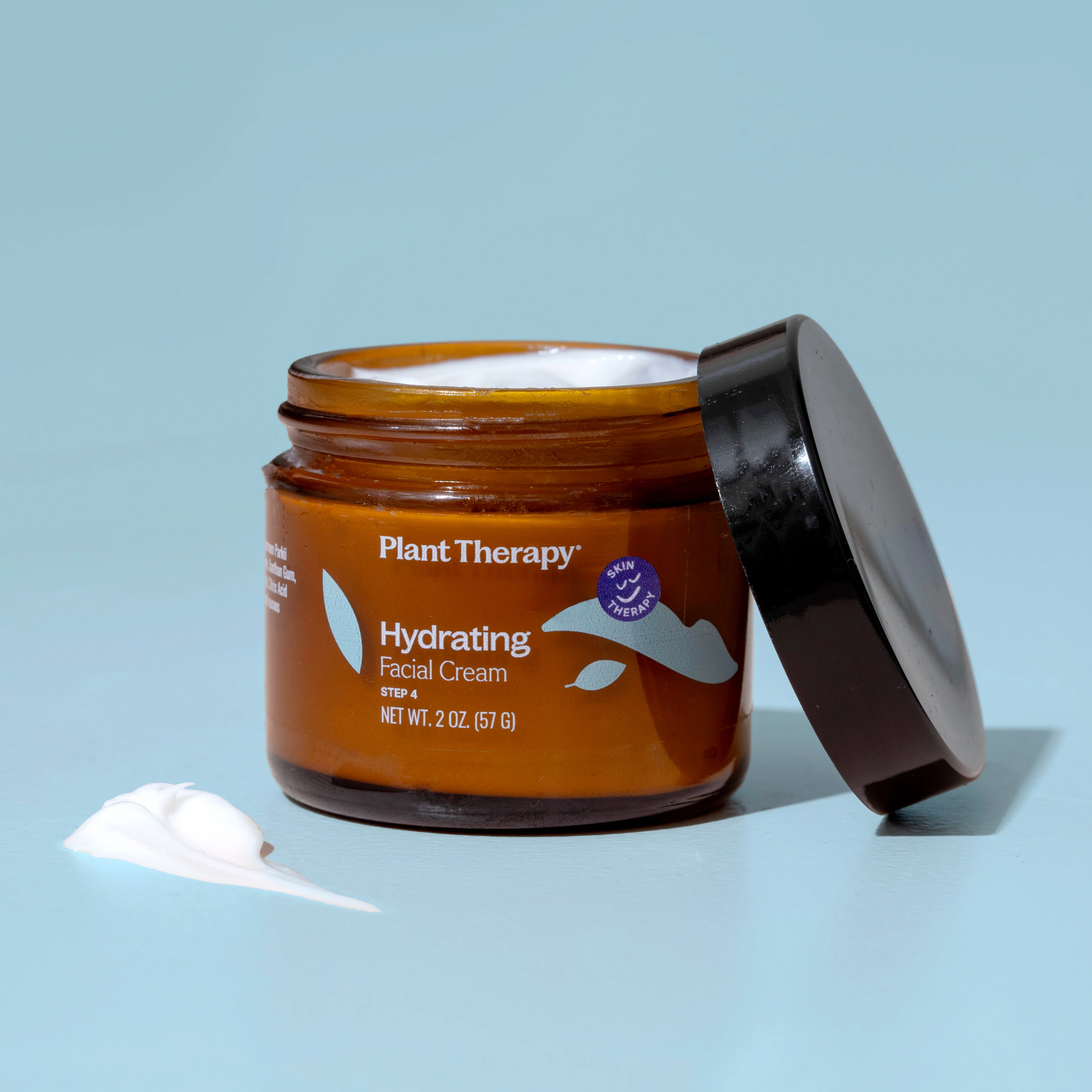 Hydrating Facial Cream - Image 8