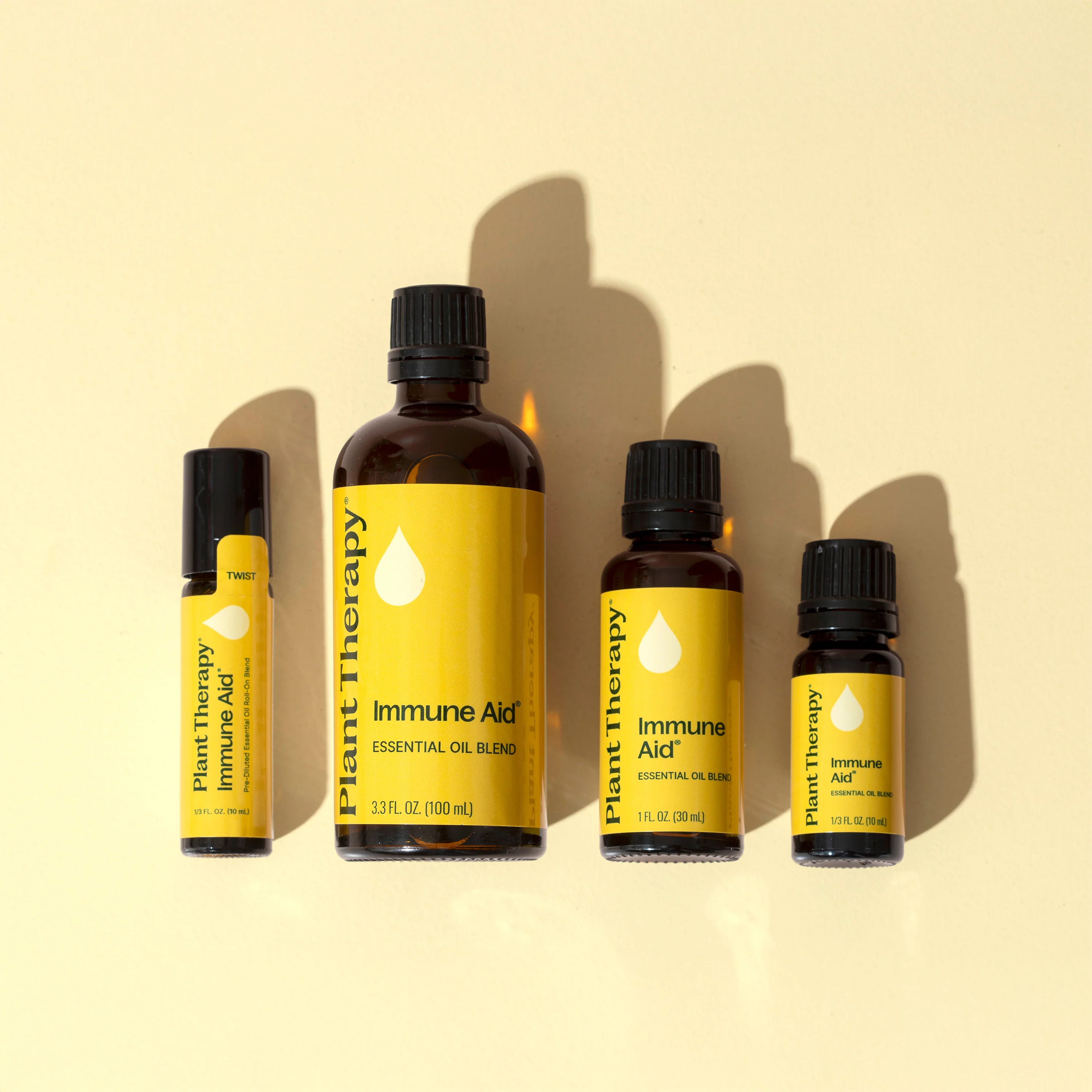 Immune Aid Essential Oil Blend - Image 9