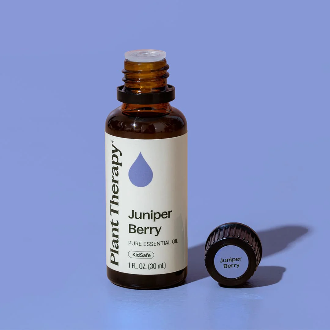 Juniper Berry Essential Oil - Image 10