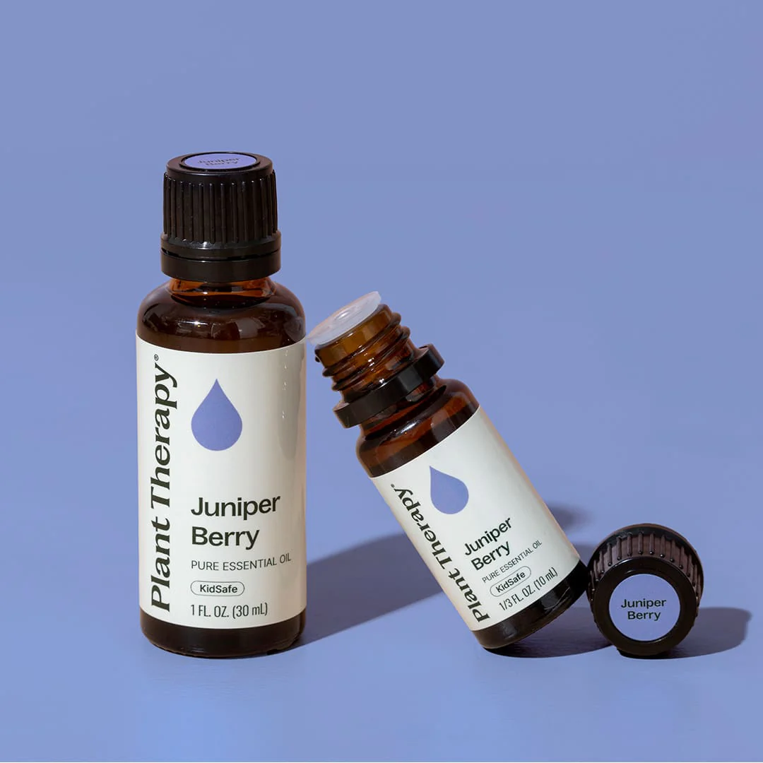 Juniper Berry Essential Oil - Image 11