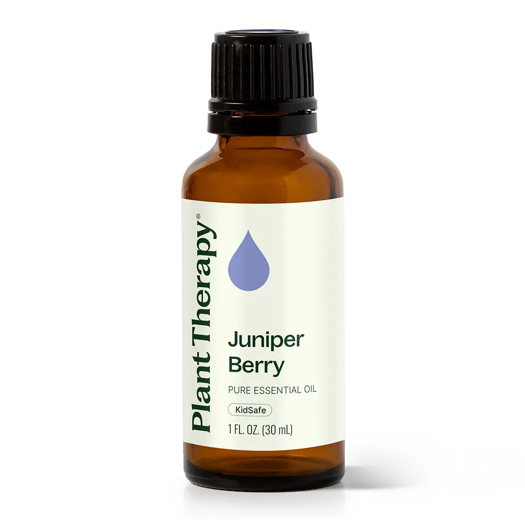 Juniper Berry Essential Oil - Image 12