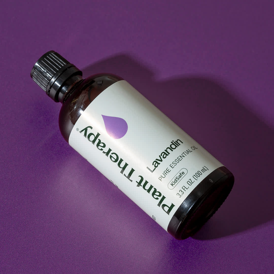 Lavandin Essential Oil - Image 10