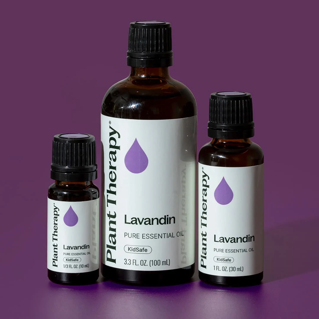 Lavandin Essential Oil - Image 11