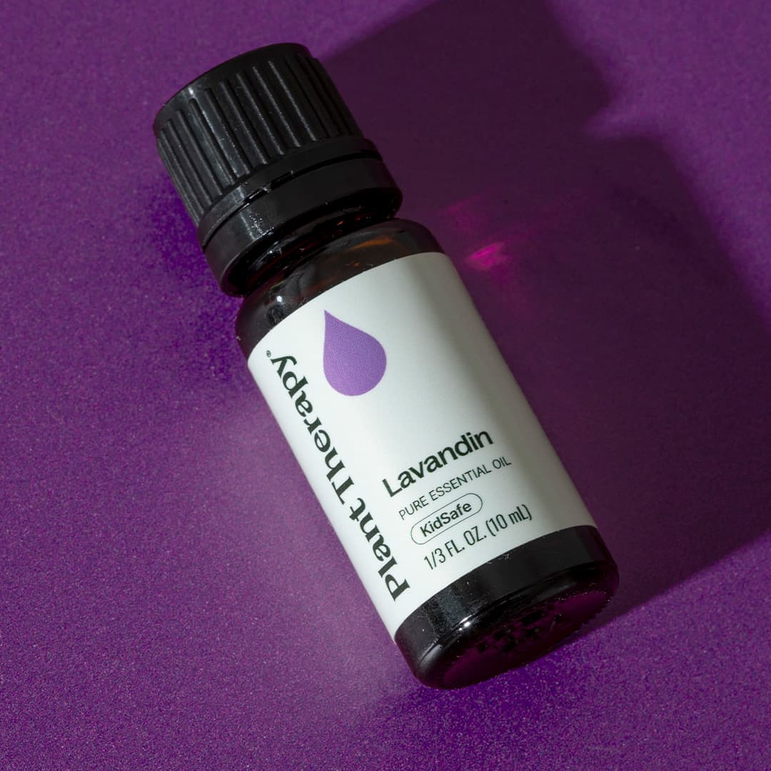 Lavandin Essential Oil - Image 12