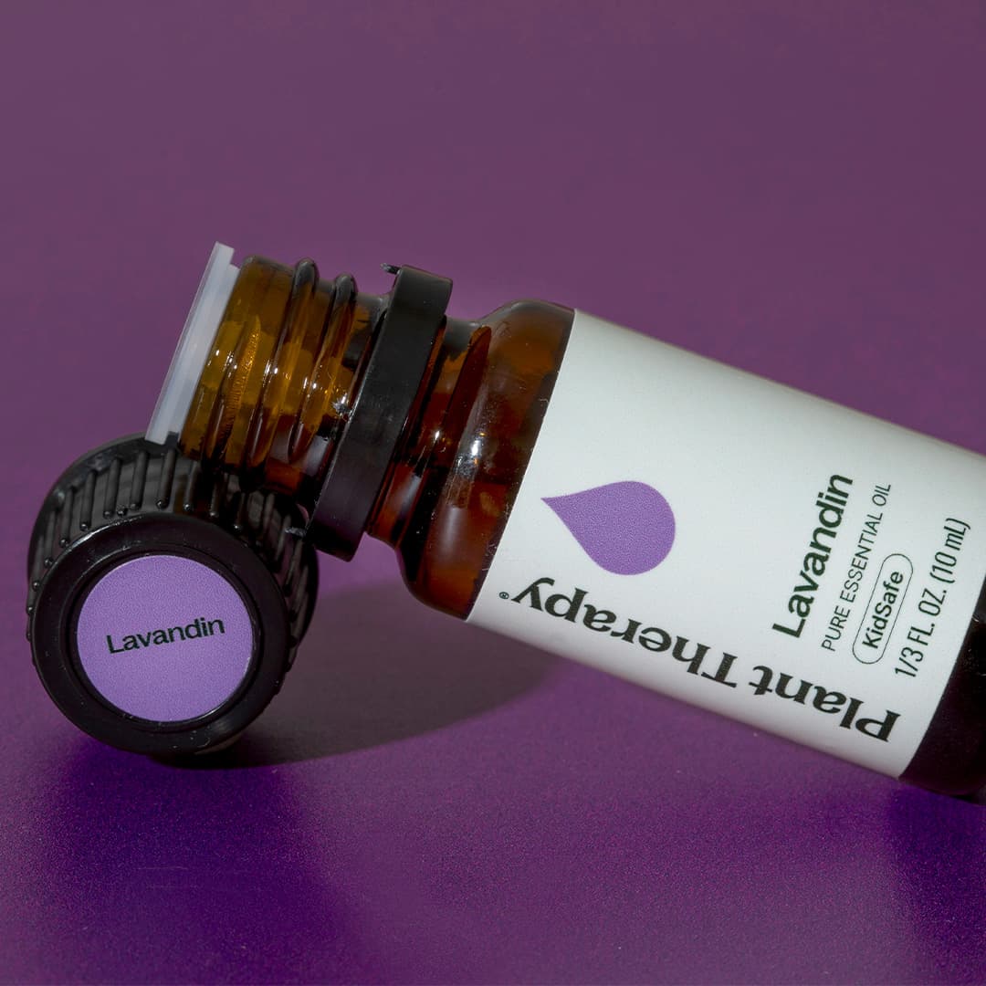 Lavandin Essential Oil - Image 13