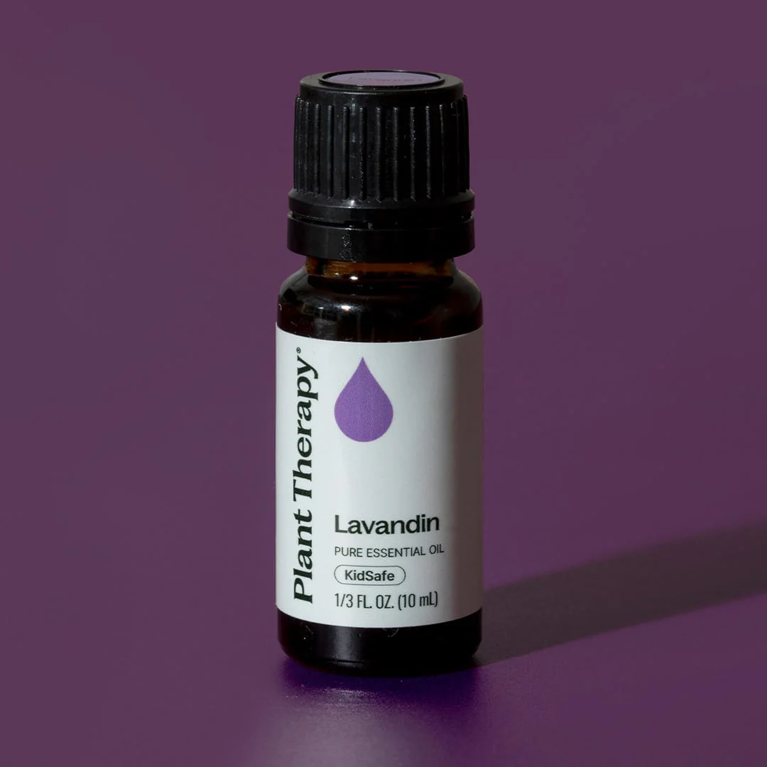 Lavandin Essential Oil - Image 14