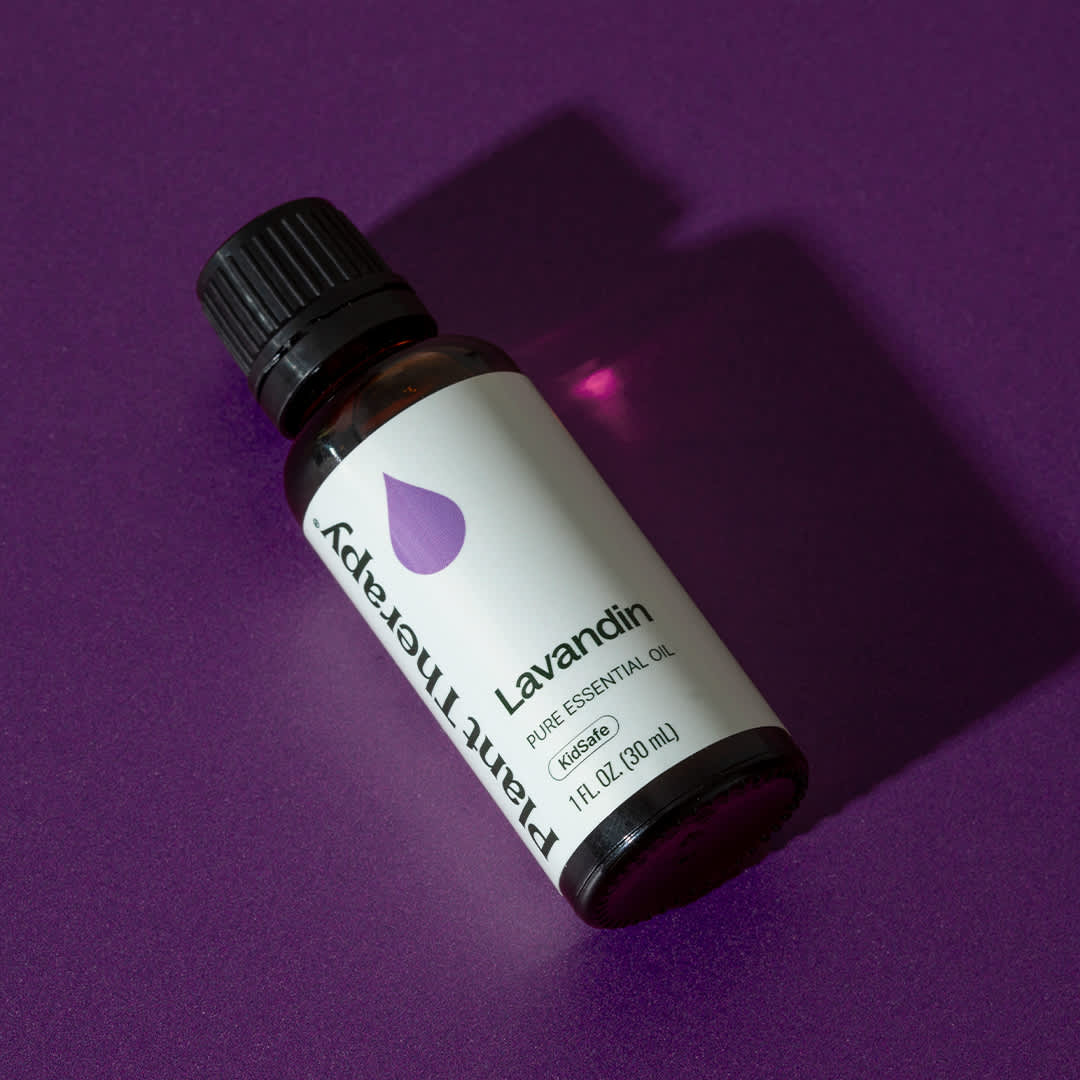 Lavandin Essential Oil - Image 8