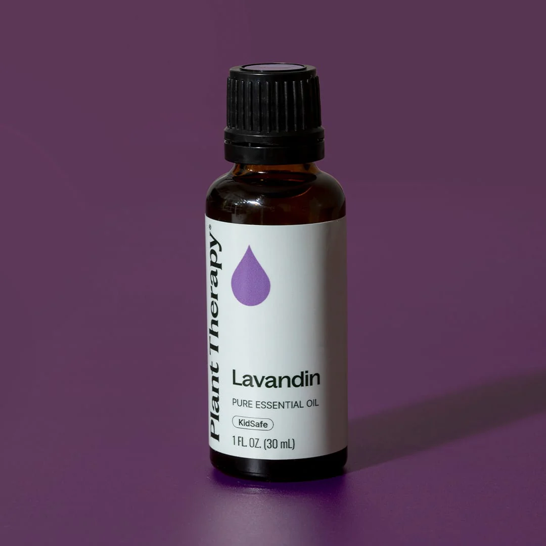 Lavandin Essential Oil - Image 9