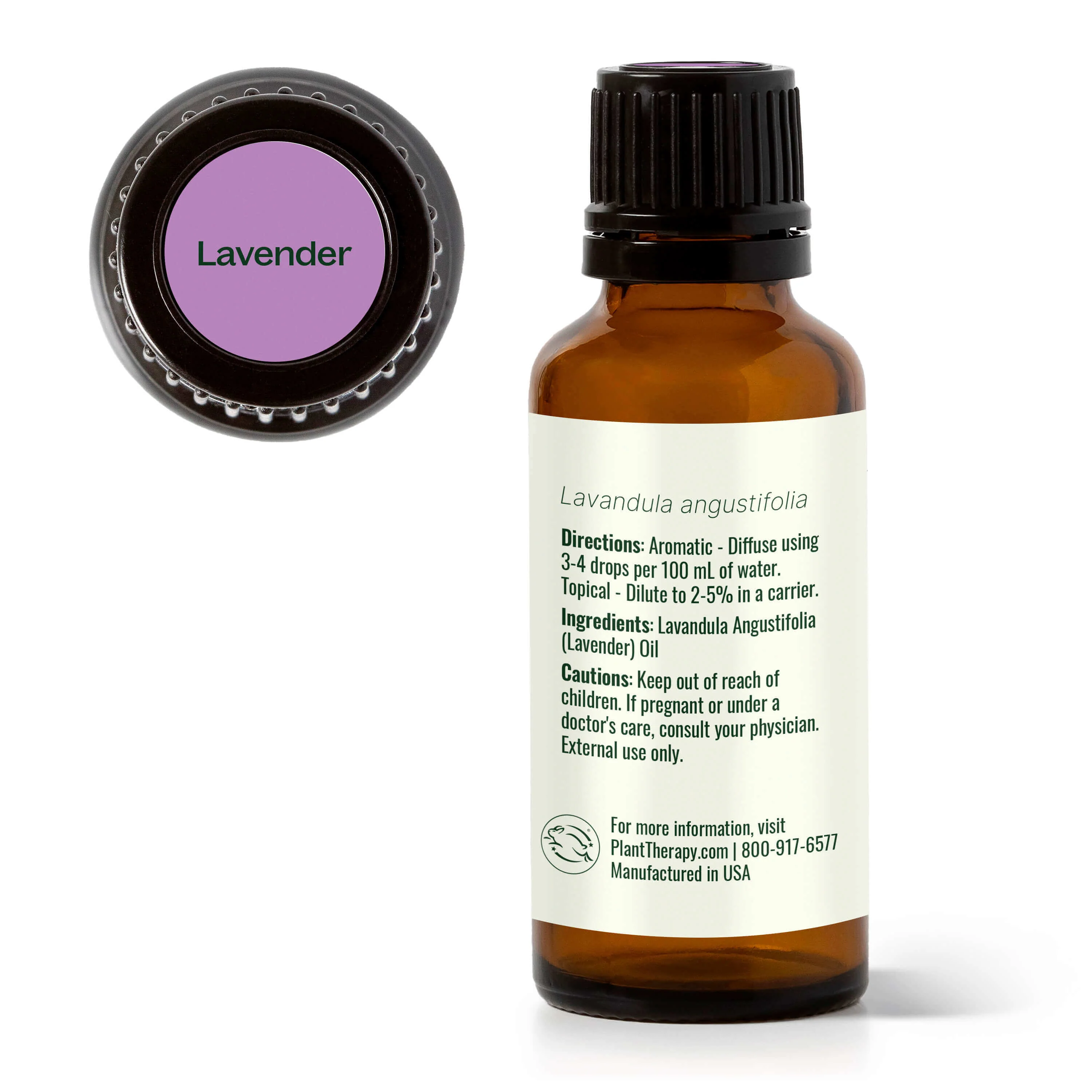 Lavender Essential Oil - Image 15
