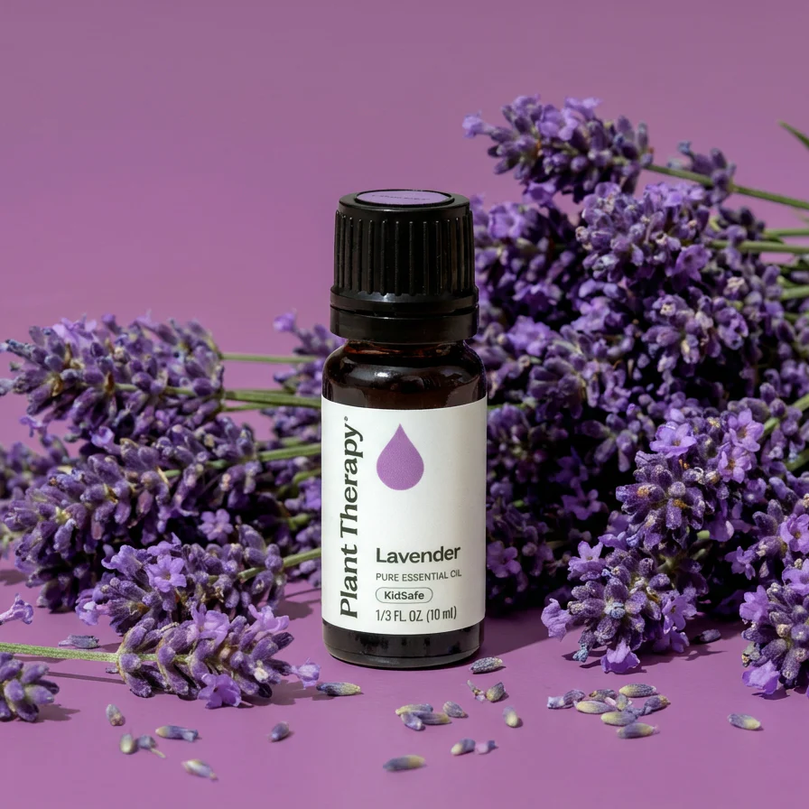 Lavender Essential Oil - Image 7
